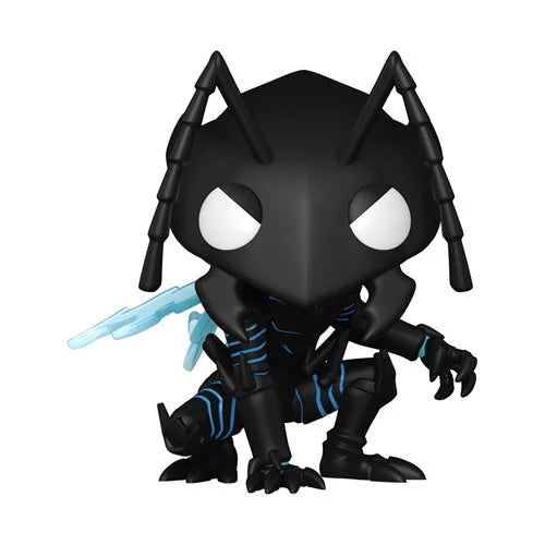 Solo Leveling Beru Glow-in-the-Dark Funko Pop! Vinyl Figure 