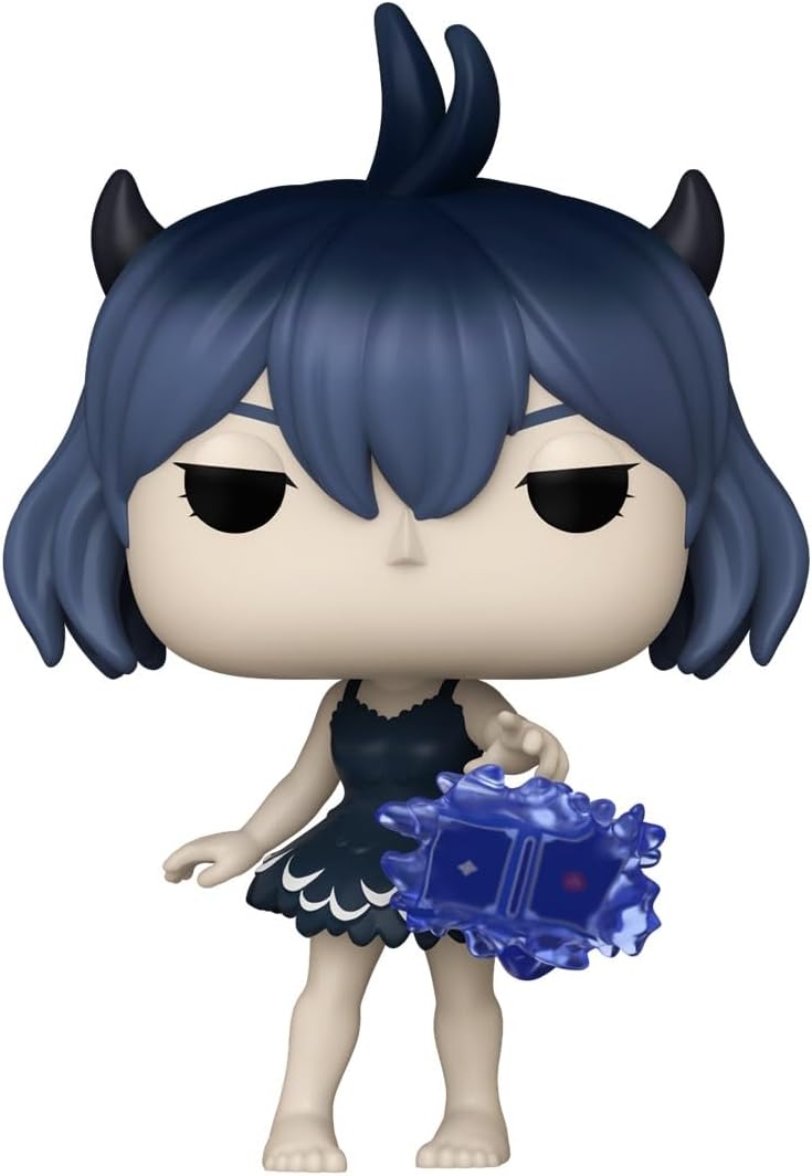 Funko POP! Animation: Black Clover - Secre