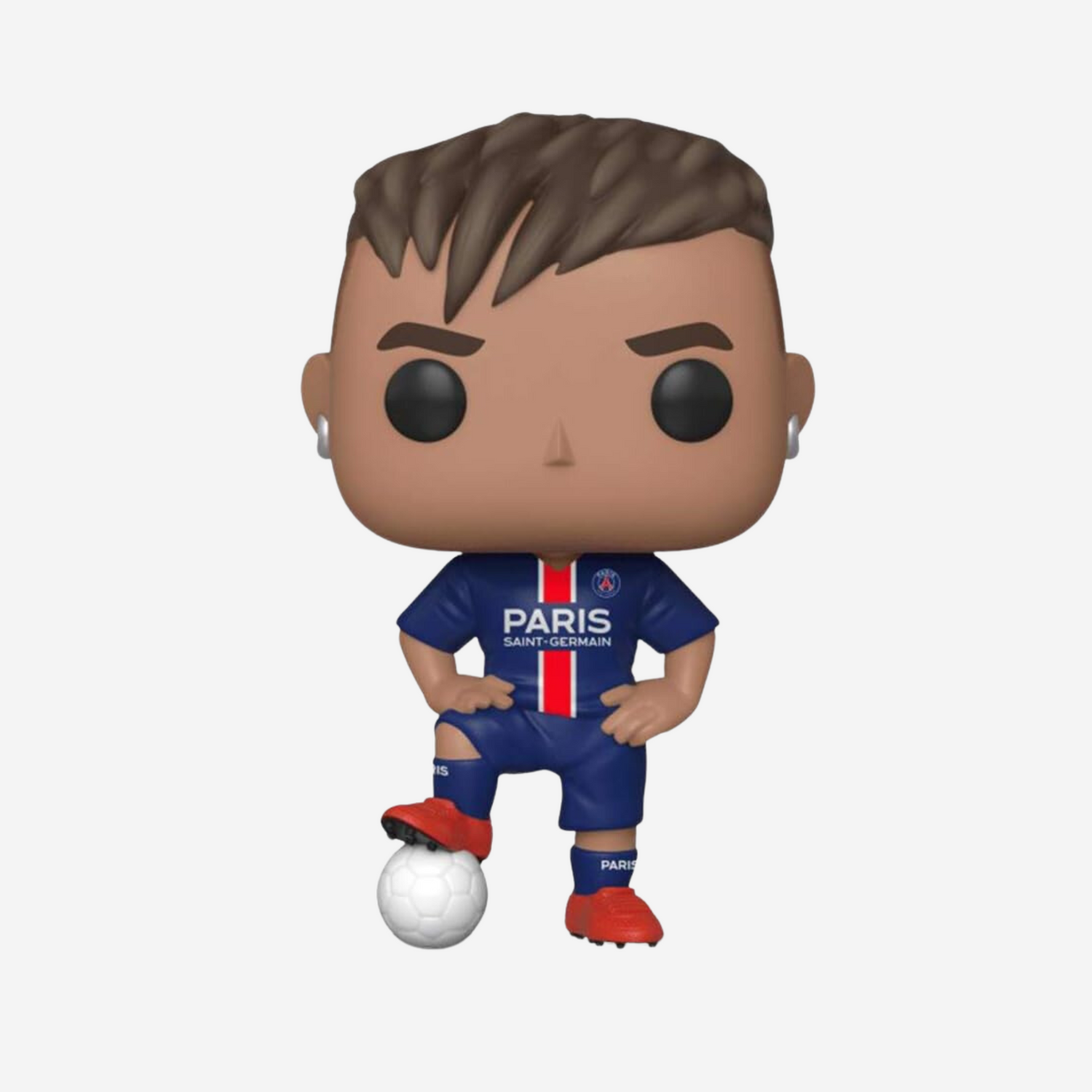 Funko Pop Football PSG: Neymar Jr. Vinyl Figure 
