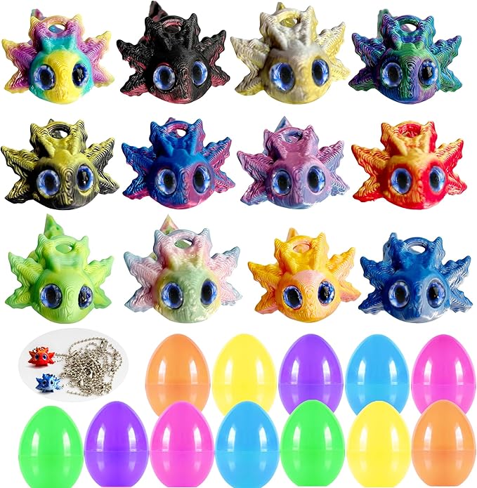 Easter Eggs Collection