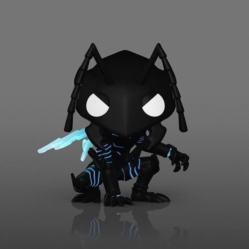 Solo Leveling Beru Glow-in-the-Dark Funko Pop! Vinyl Figure 