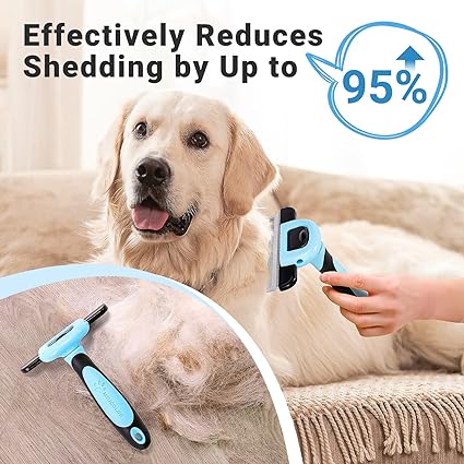 Pet Grooming Brush