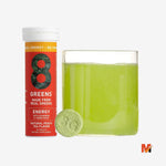 Natural Energy Boost