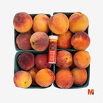 Natural Energy Boost fruit
