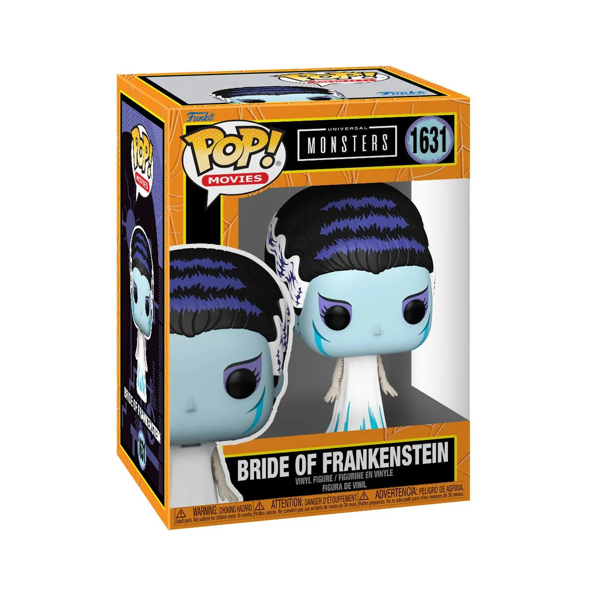 Funko Universal Monsters Vinyl Figure Bride of Frankenstein 