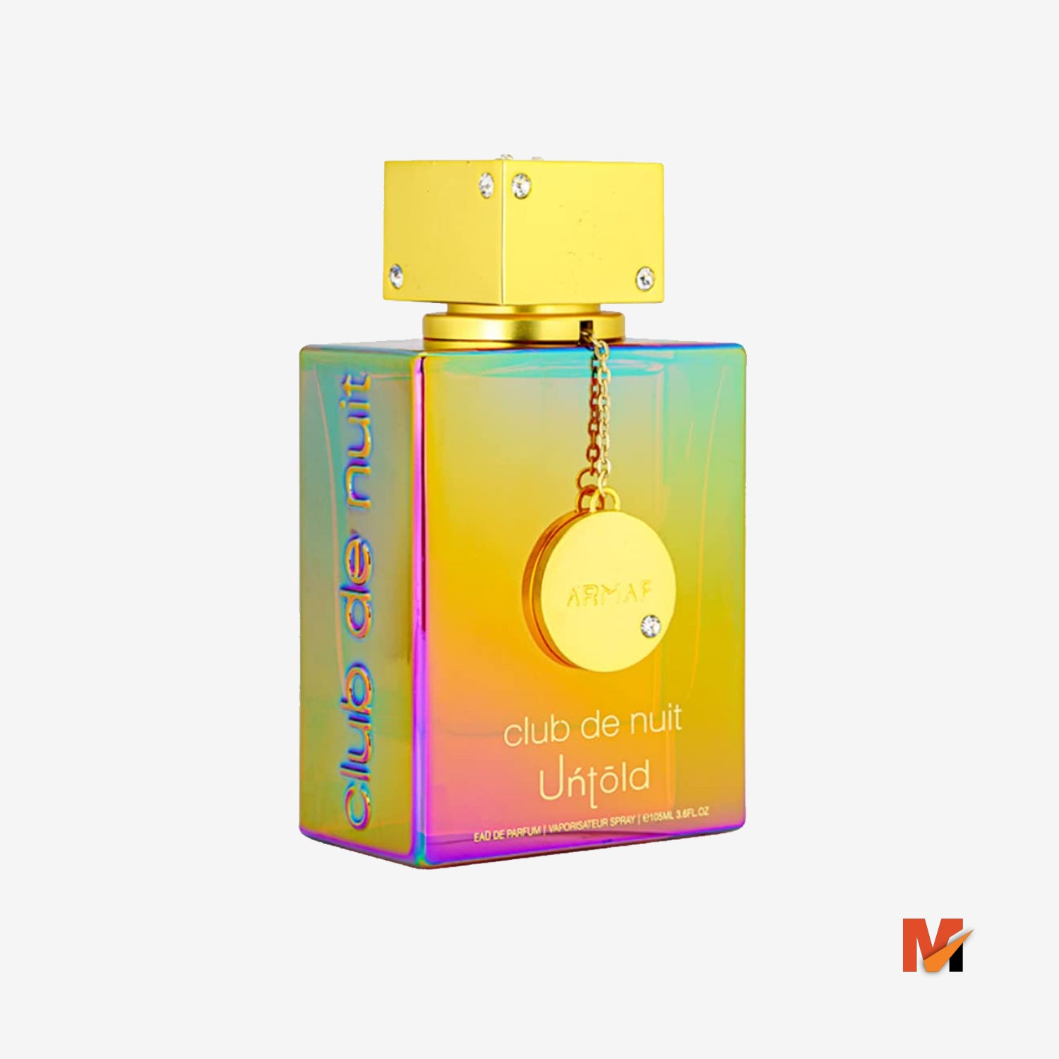 Parfum Fruity Floral Scent