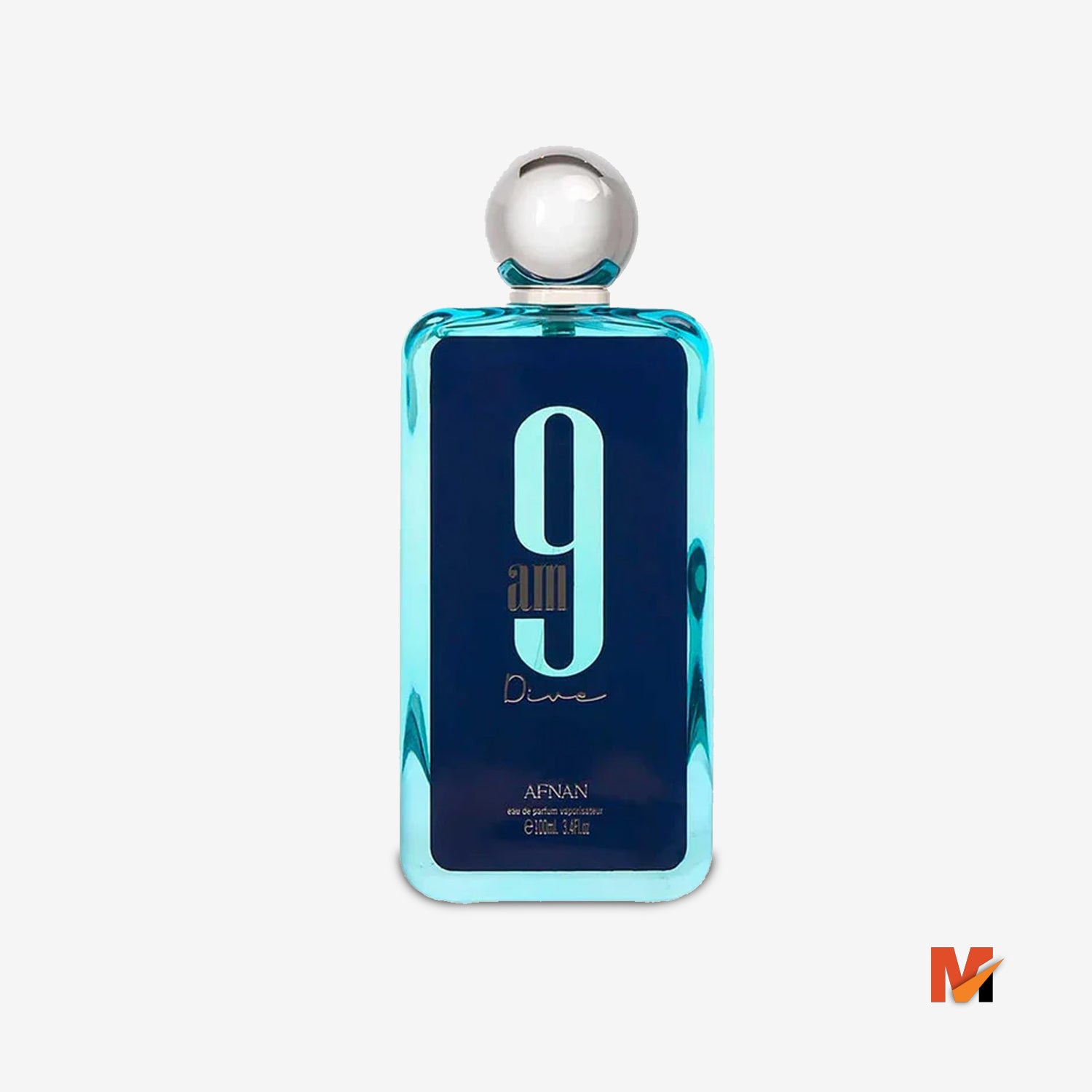 Afnan 9Am Dive Eau De Parfum