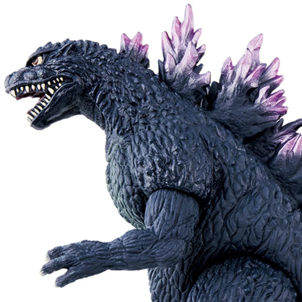 BANDAI - Movie Monster Series - Millennium Godzilla