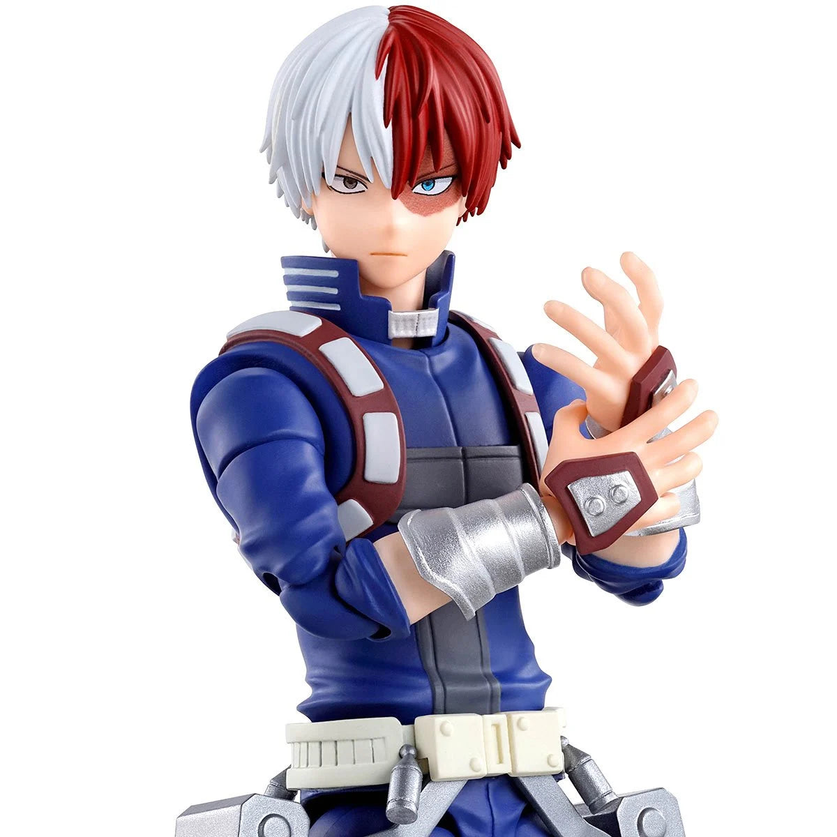 TAMASHII NATIONS - My Hero Academia - Shoto Todoroki S.H.Figuarts Action Figure