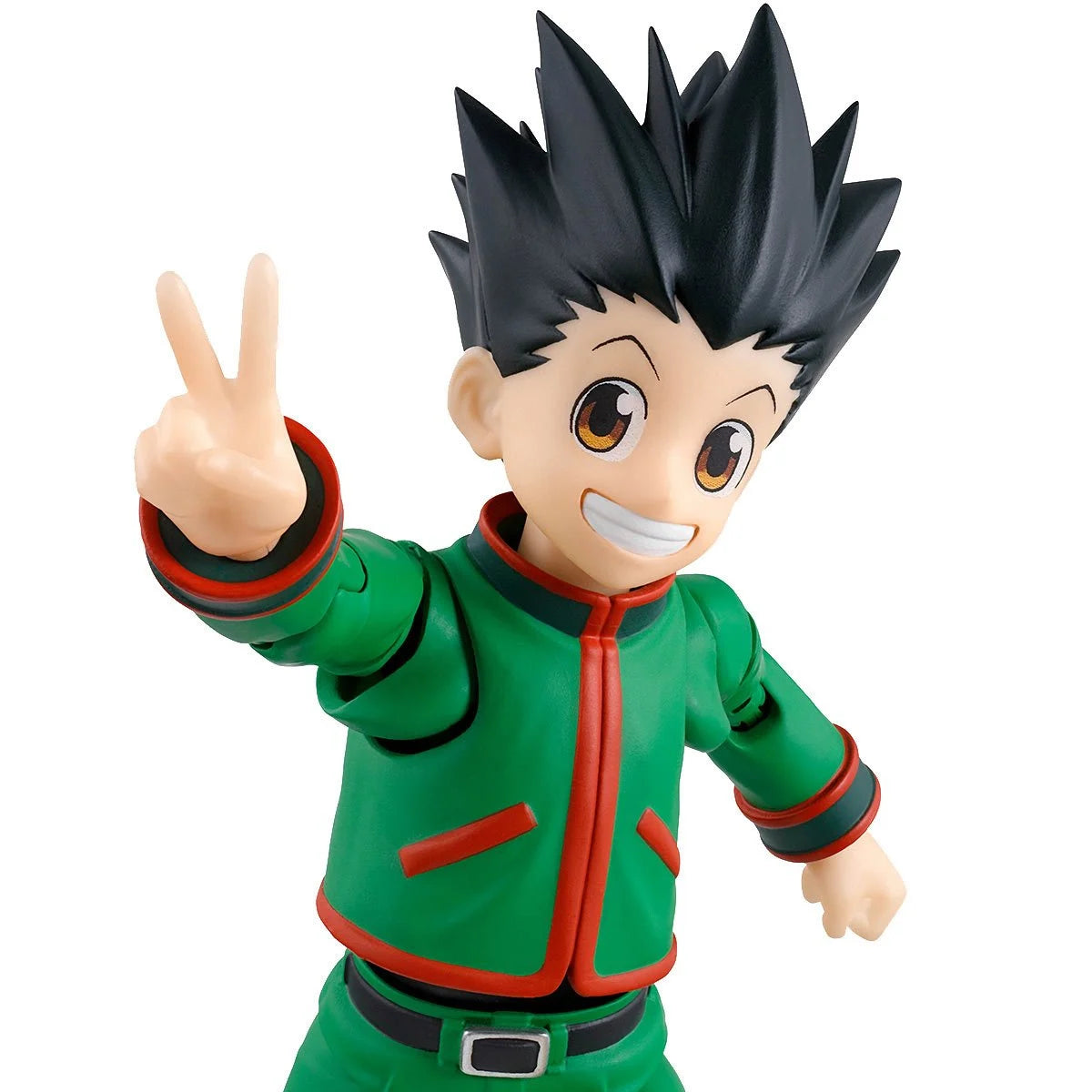 TAMASHII NATIONS - Hunter x Hunter - Gon S.H.Figuarts Action Figure