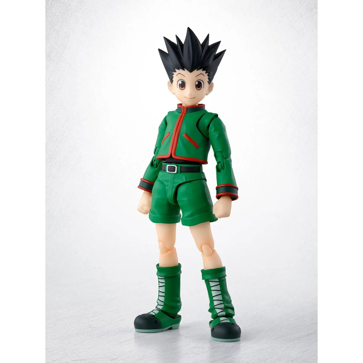 TAMASHII NATIONS - Hunter x Hunter - Gon S.H.Figuarts Action Figure
