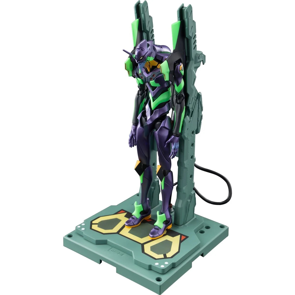 BLOKEES - Ultra Action Edition - Legacy Edition - Evangelion Unit 01 - Build Kit