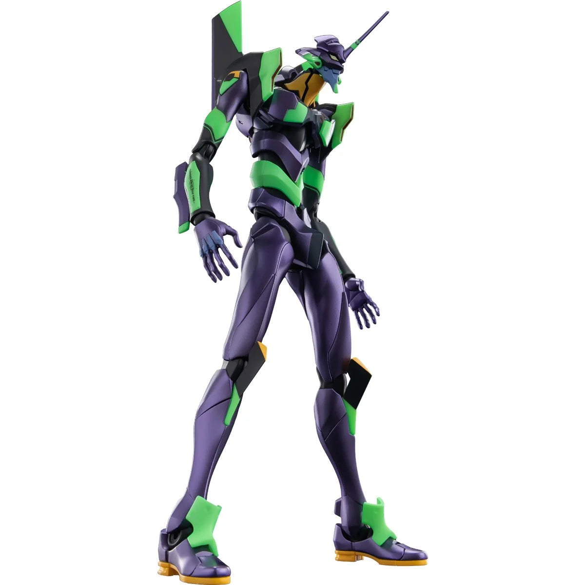 BLOKEES - Ultra Action Edition - Legacy Edition - Evangelion Unit 01 - Build Kit