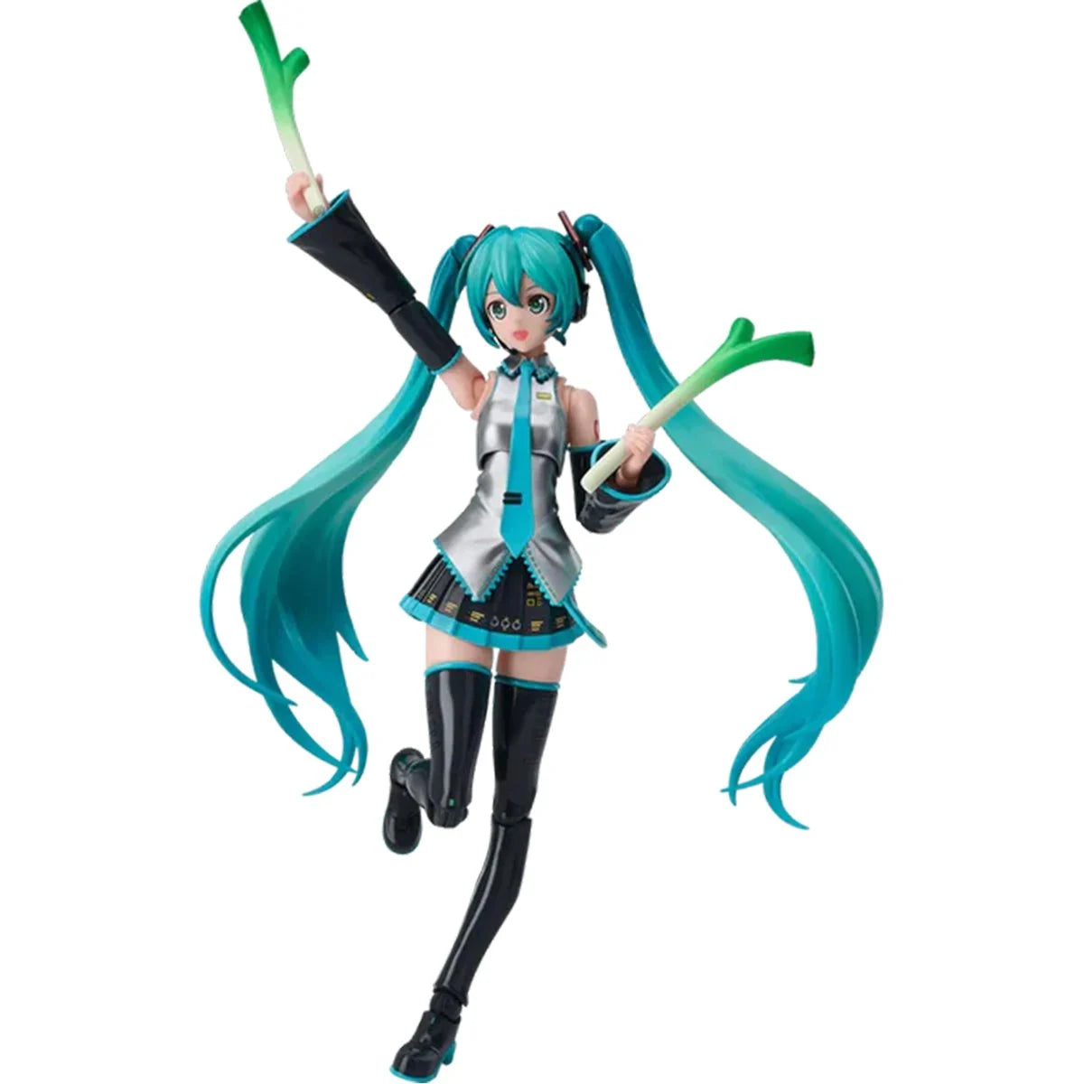 BLOKEES Fantastics Series - Hatsune Miku Official Outfit