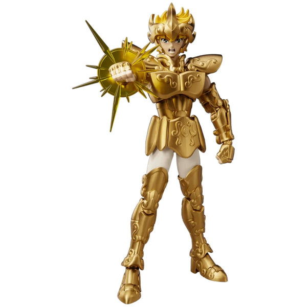 BLOKEES Figures -Saint Seiya Champion Class-Leo Aiolia