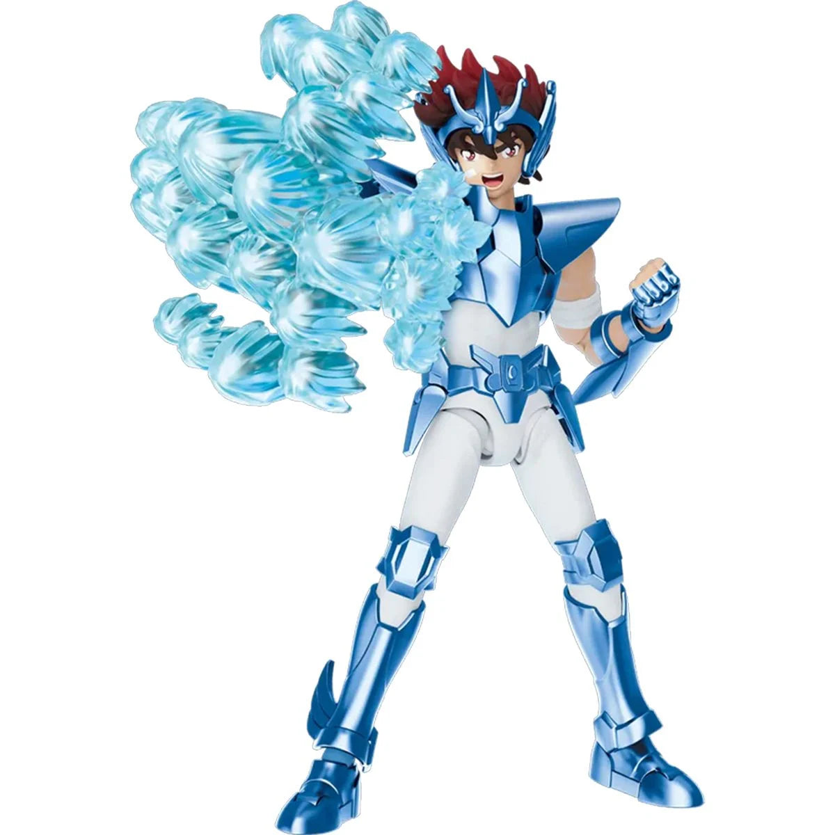 Blokees - Saint Seiya - Champion Class - 04: Pegasus Seiya Model Kit