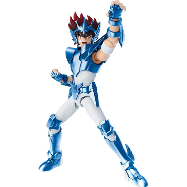 Blokees - Saint Seiya - Champion Class - 04: Pegasus Seiya Model Kit
