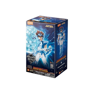Blokees - Saint Seiya - Champion Class - 04: Pegasus Seiya Model Kit