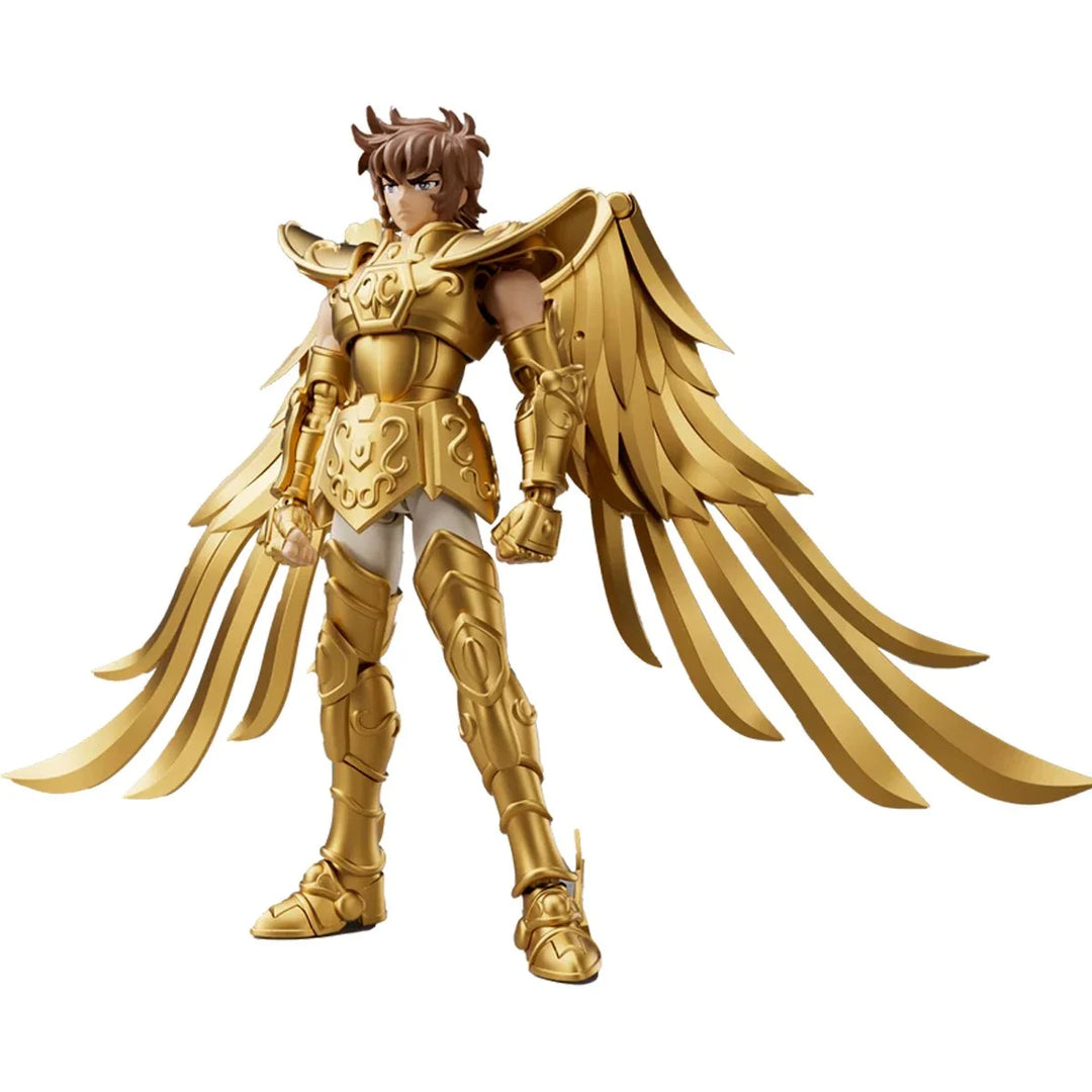 Blokees - Saint Seiya - Champion Class - 05: Sagittarius Aiolos Deluxe Model Kit