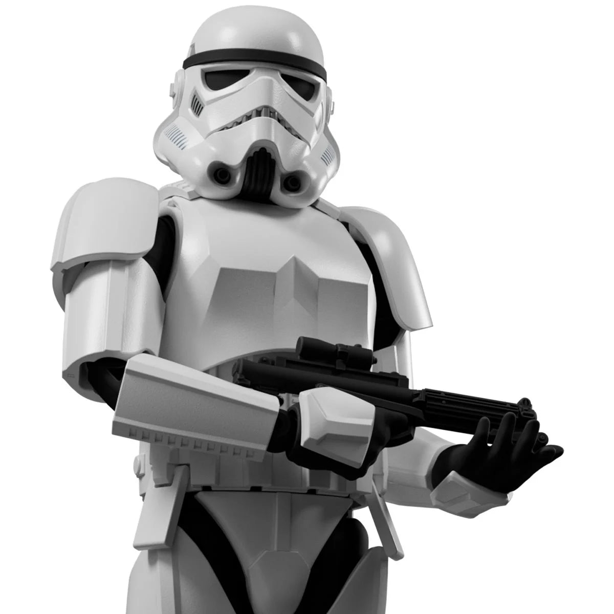 Blokees Star Wars EPV: The Empire Strikes Back - CC02 Series - Stormtrooper