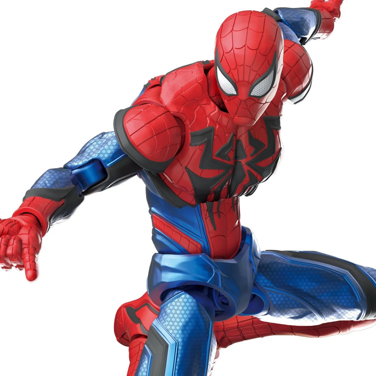 Blokees Marvel Rivals Spider-Man Model Kit