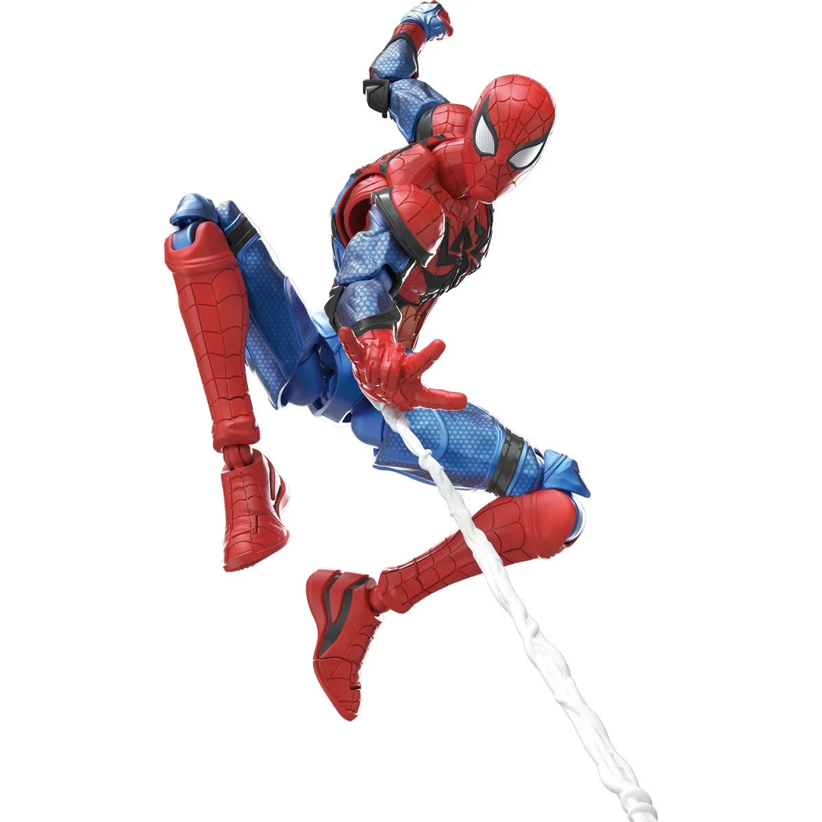 Blokees Marvel Rivals Spider-Man Model Kit