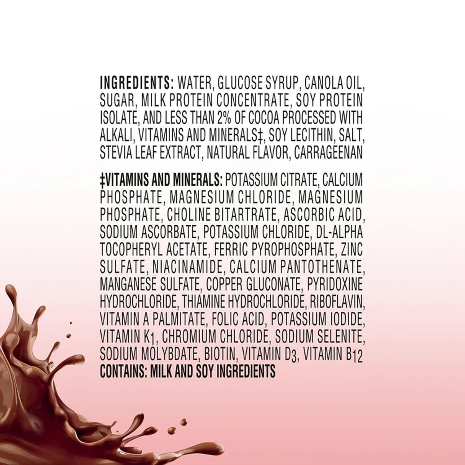 BOOST Plus Complete Nutritional Drink, Rich Chocolate, 8 Fl Oz (Pack of 12)