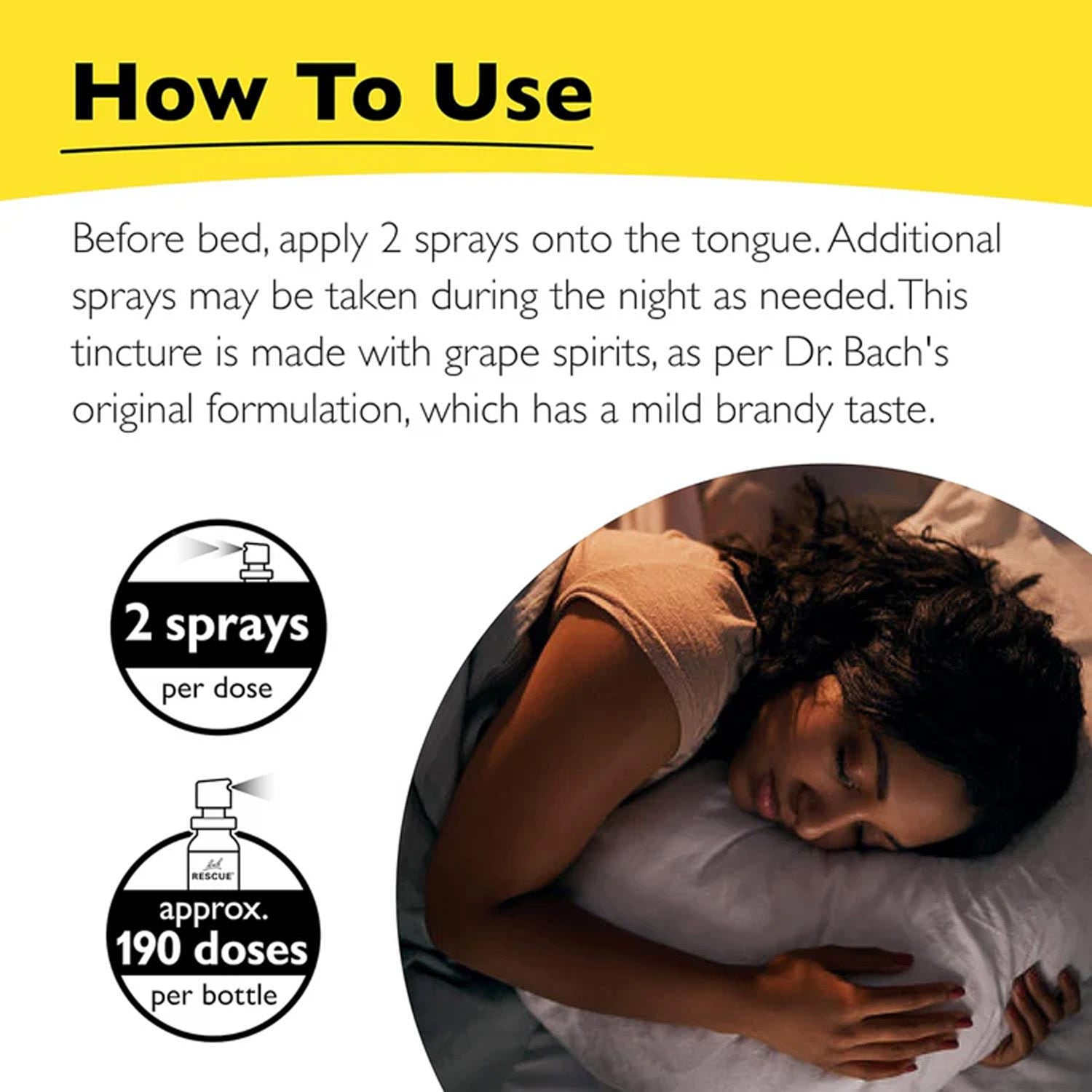 bach rescue sleep fresher
