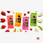  bear fruit rolls