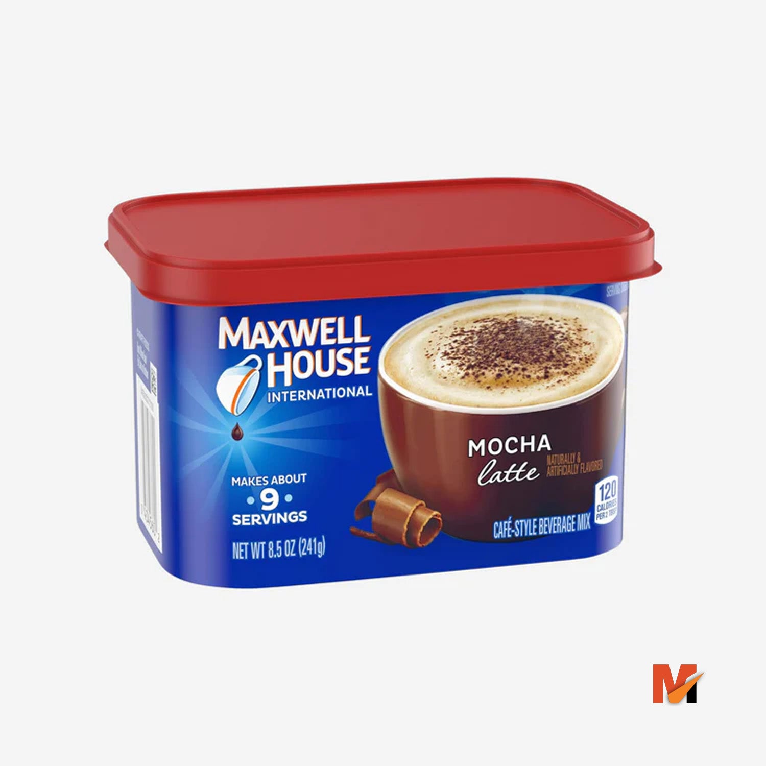 Coffee Mocha Latte