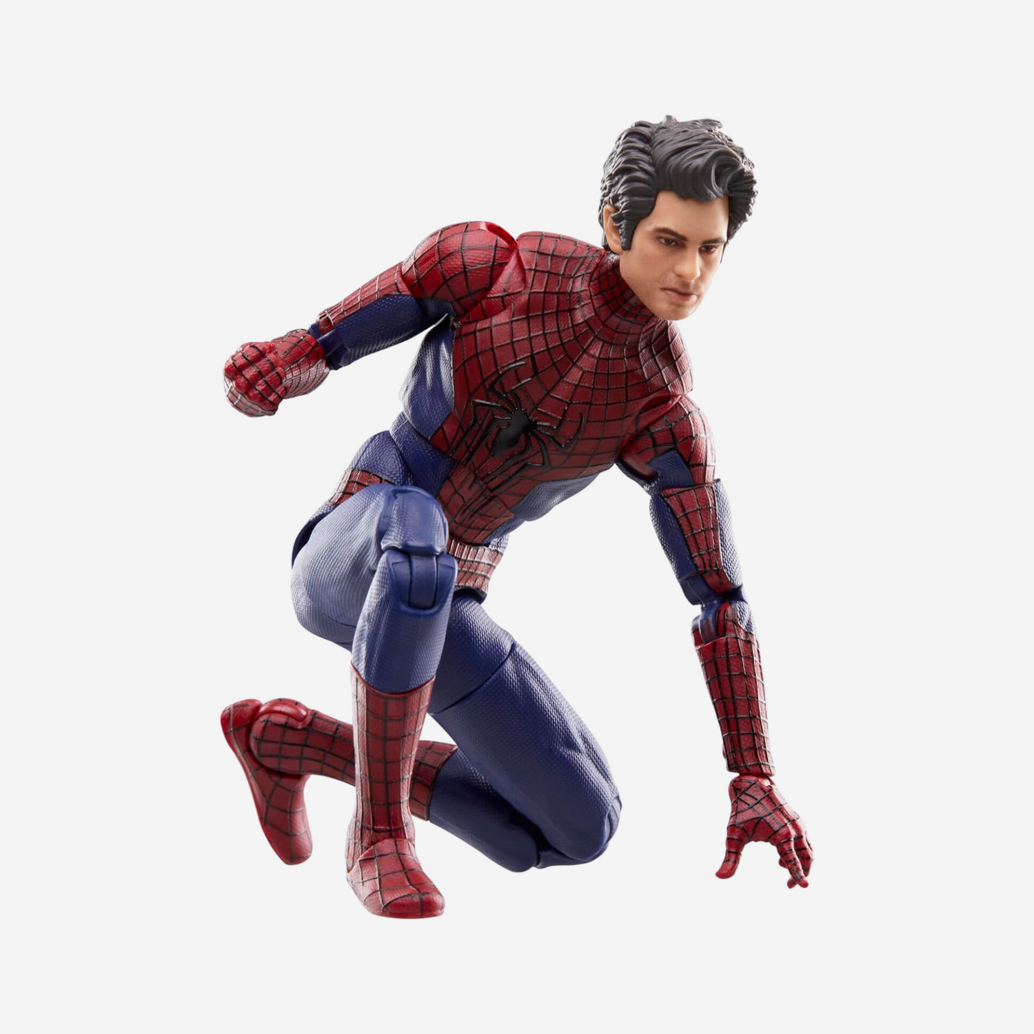 Marvel Legends Series -. The Amazing Spider-Man 2 Collectible 6 Inch Action Figures