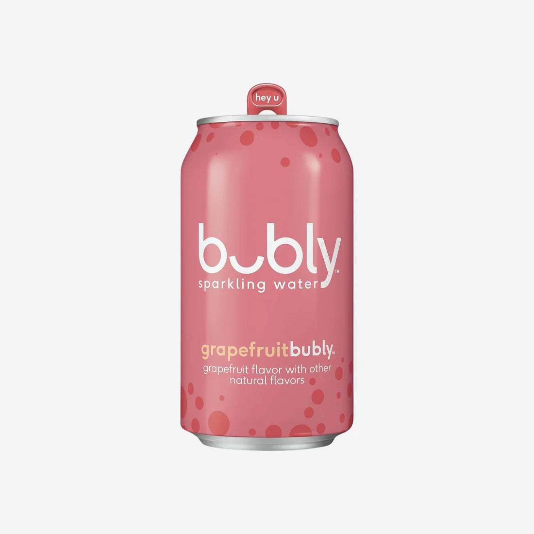 bubly Sparkling Water , 12 Fl oz Pack of 18