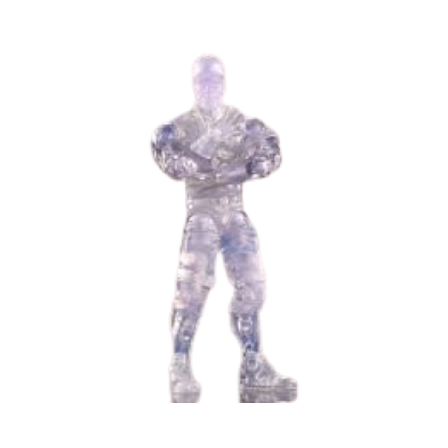 WWE 2025 Mattel Elite Collection Greatest Hits Series 8 – John Cena Collector’s Edition Action Figure