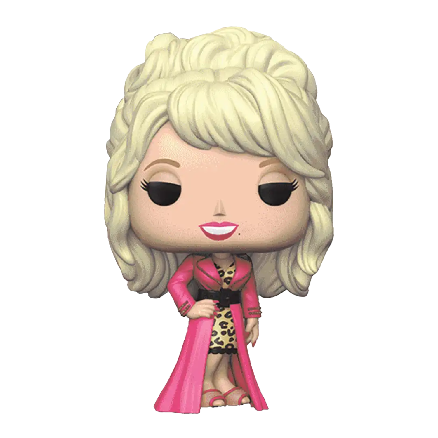 Funko Albums: Dolly Parton - Backwoods Barbie 