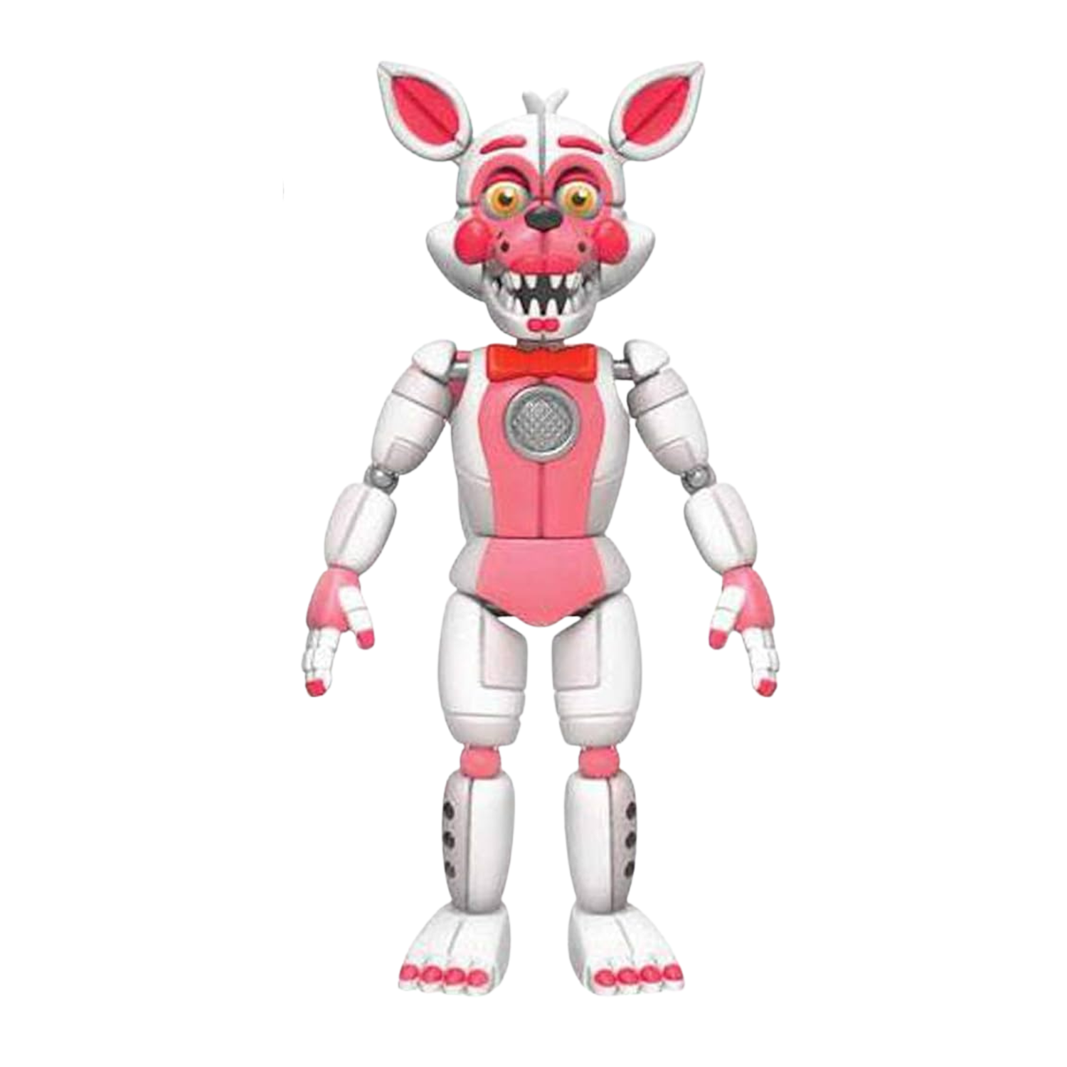 Funko Five Nights at Freddy's Sister Location Funtime Foxy 5-Inch Funko Action Figure
