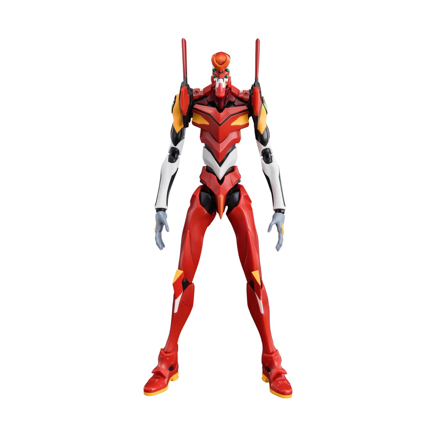 BLOKEES Ultra Action Edition Legacy – Evangelion Unit 02 Build Kit