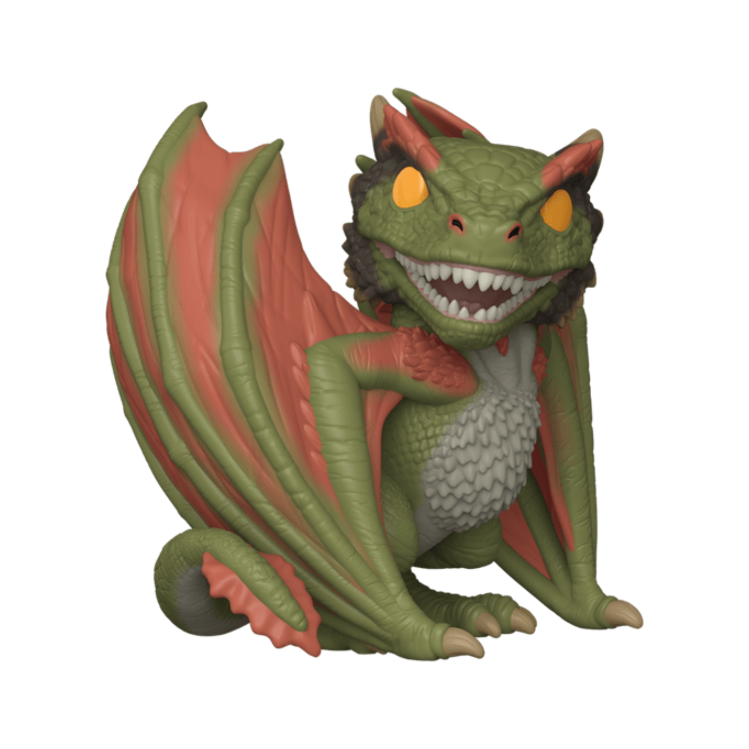 Funko Pop! Super House of the Dragon – Vermax Vinyl Figure 