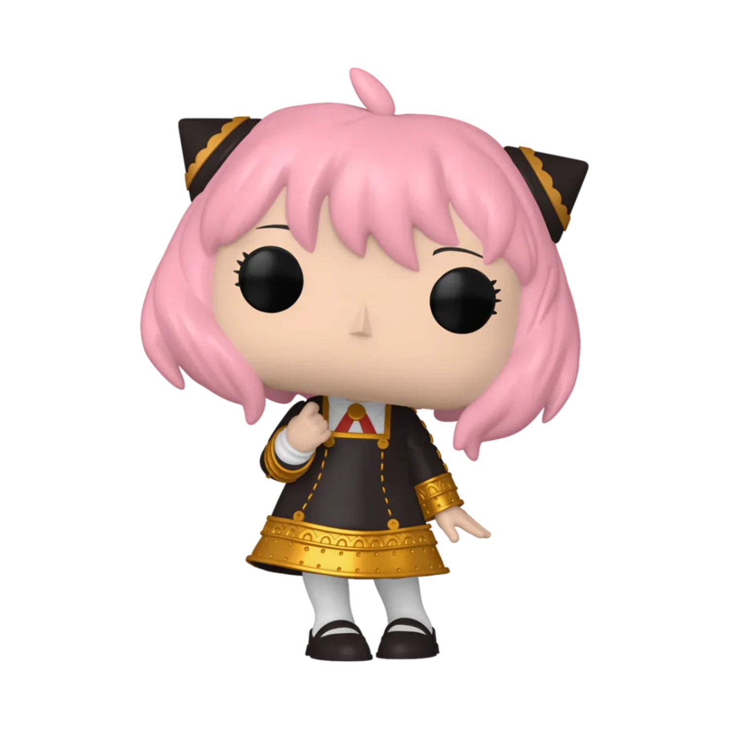 Funko Pop! Animation Spy x Family – Anya Forger Vinyl Figure 
