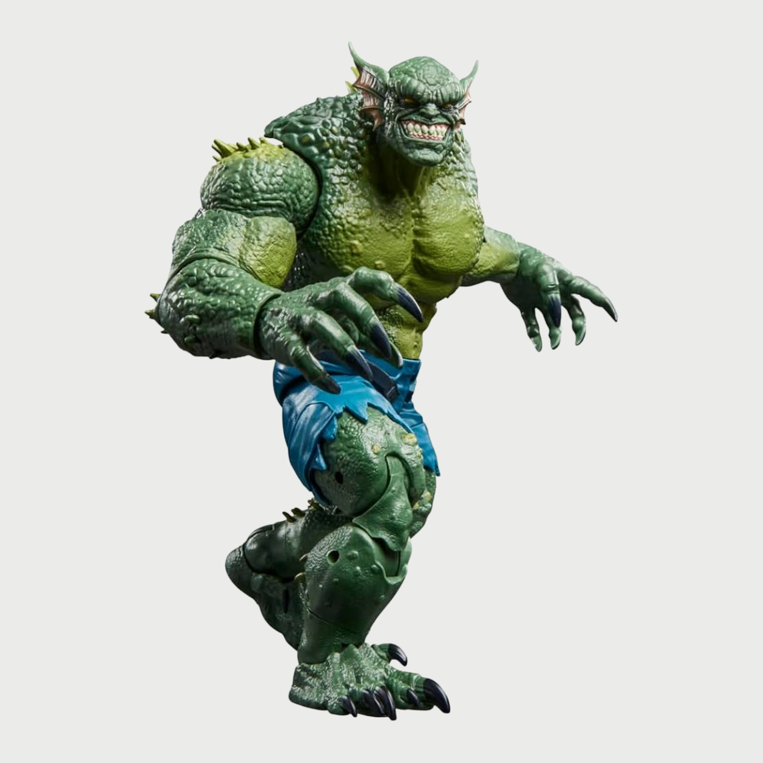 Hulk Marvel Legends Series Marvel’s Abomination 6-Inch Action Figure