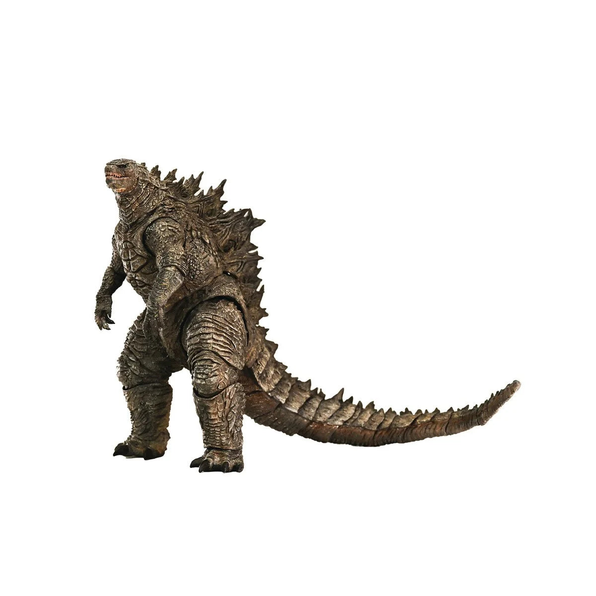 Hiya Toys Godzilla x Kong: The New Empire – Godzilla Re-Evolved Exquisite Series Previews Exclusive Action Figure