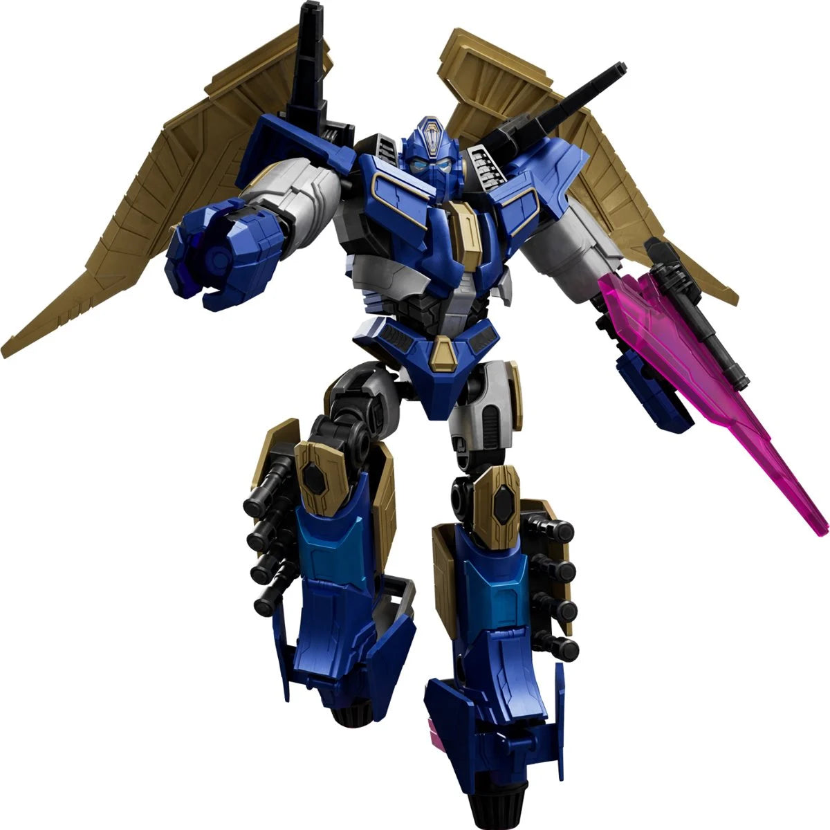 BLOKEES Figures Transformers Classic Class 14 Transformers One Sentinel Prime