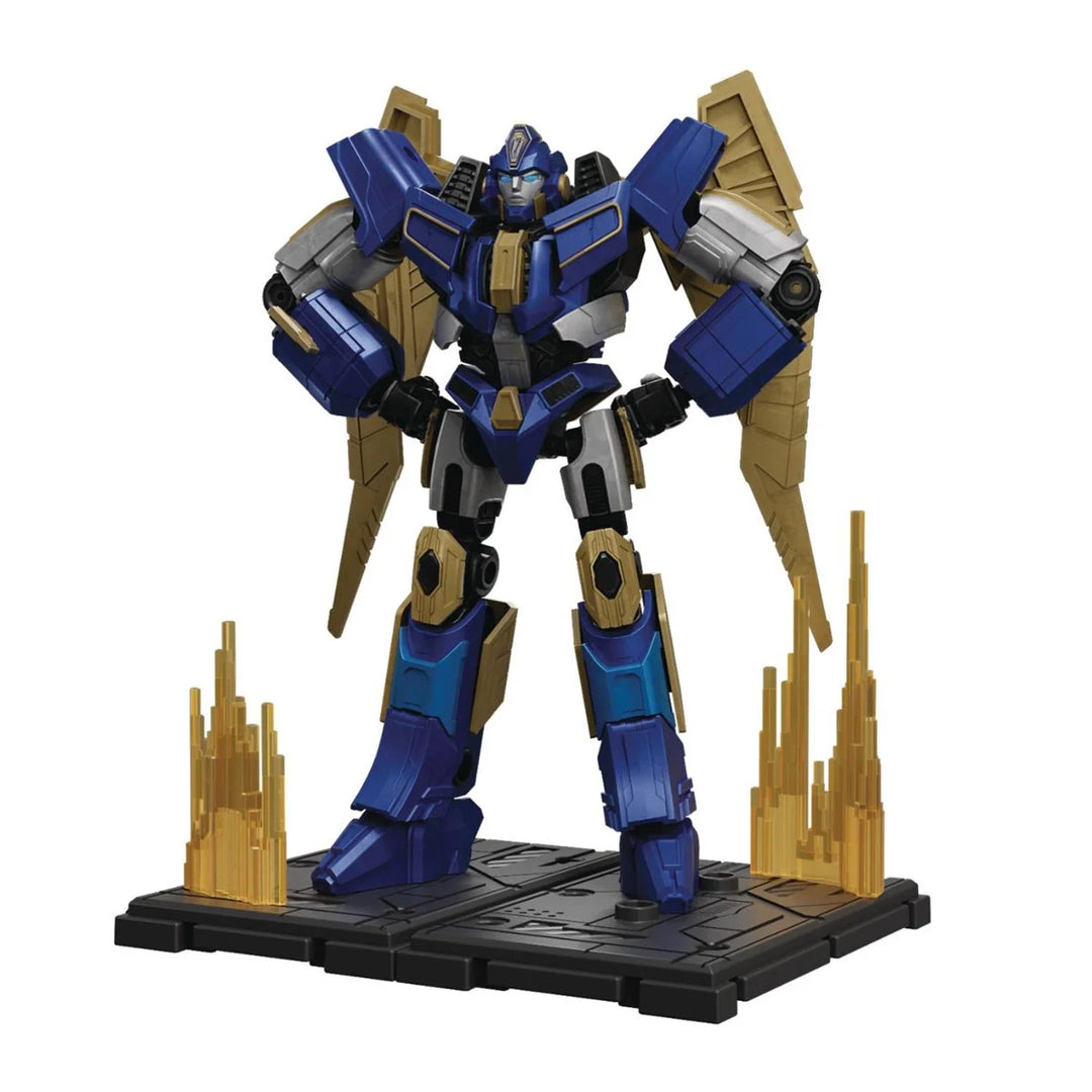 BLOKEES Figures Transformers Classic Class 14 Transformers One Sentinel Prime