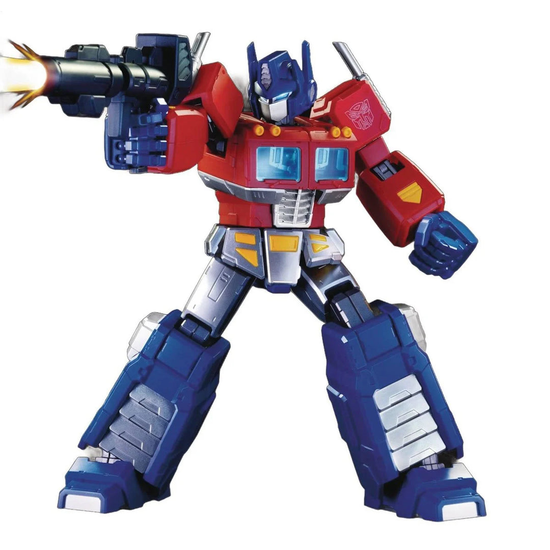 BLOKEES Figures Transformers Action Edition - G1 Optimus Prime