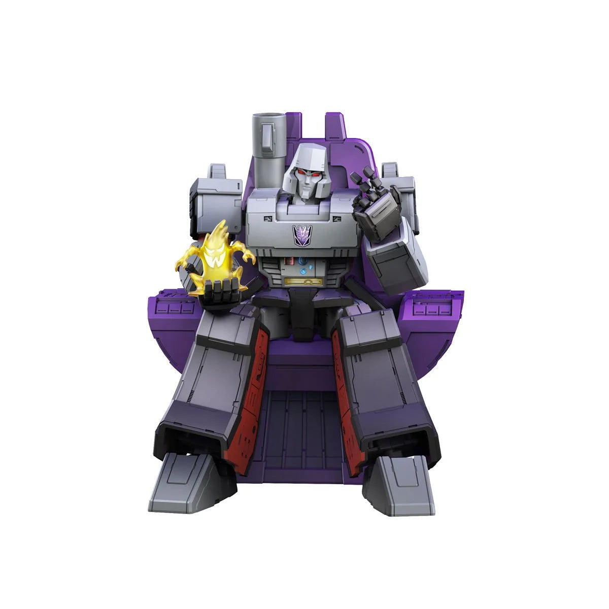 BLOKEES Transformers Action Edition 02 - G1 Megatron