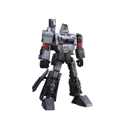 BLOKEES Transformers Action Edition 02 - G1 Megatron
