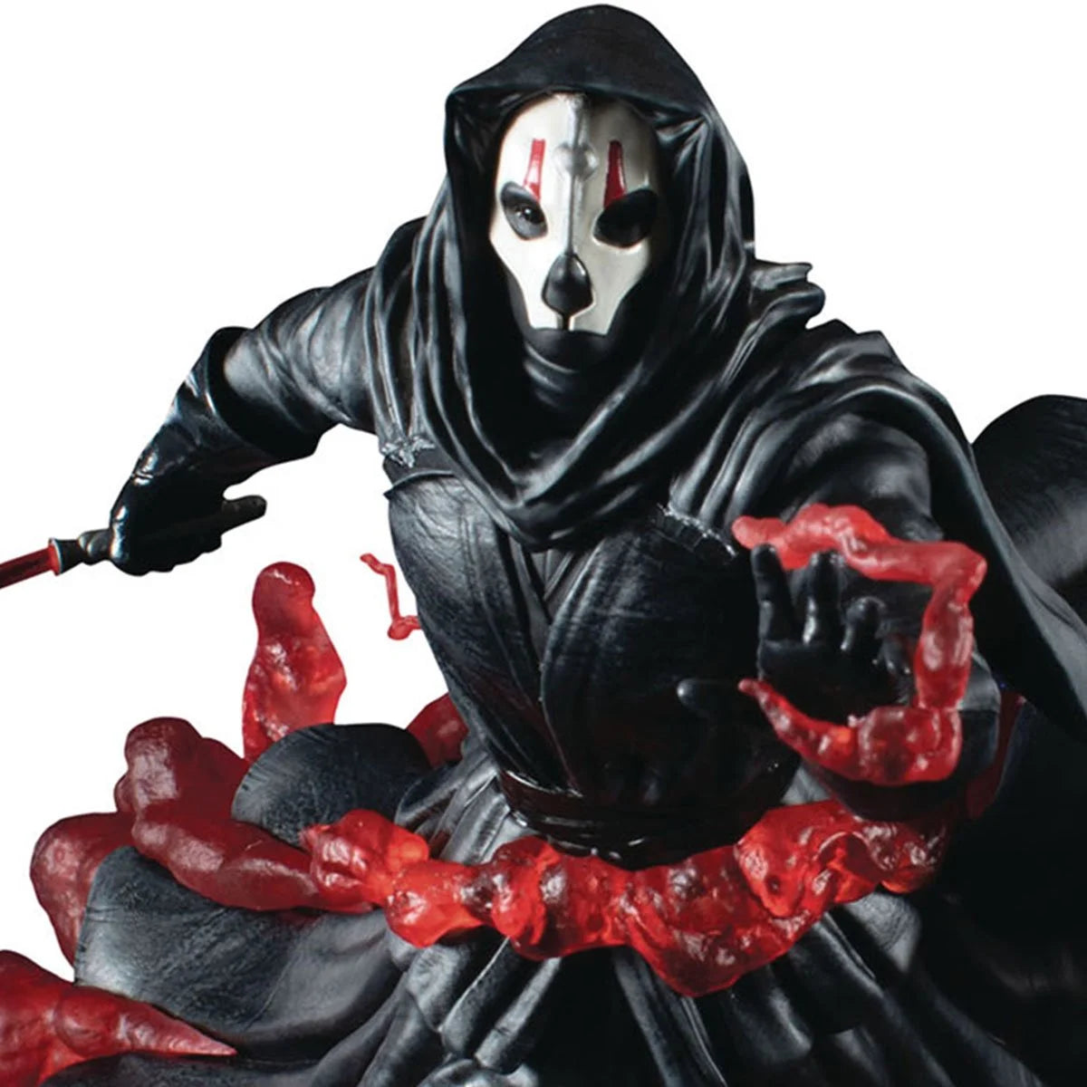 Star Wars Gallery Knights of the Old Republic Darth Nihilus Statue