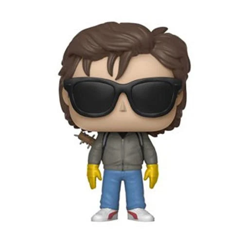 Funko POP! TV: Strangers Things - Steve with Sunglasses