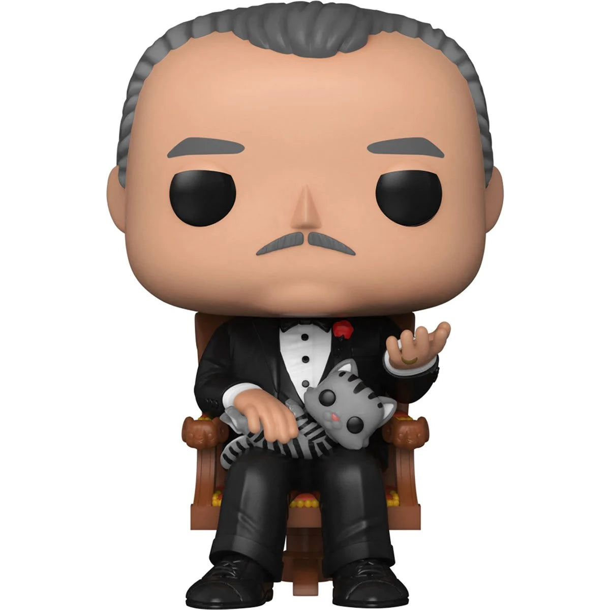 Funko Pop! Movies: The Godfather 50th - Vito