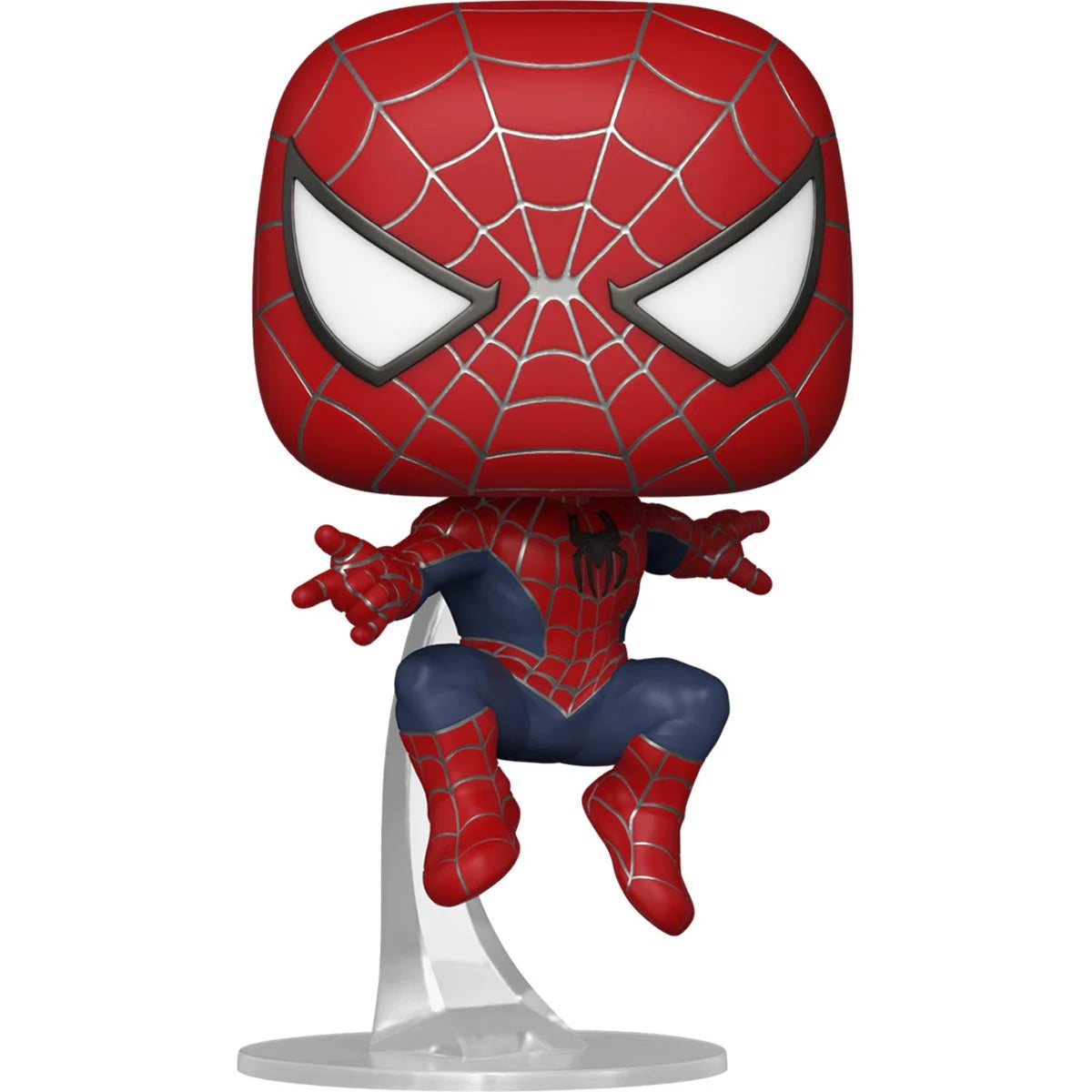 Funko Pop! Marvel: Spider-Man: No Way Home - Friendly Neighborhood Spider-Man