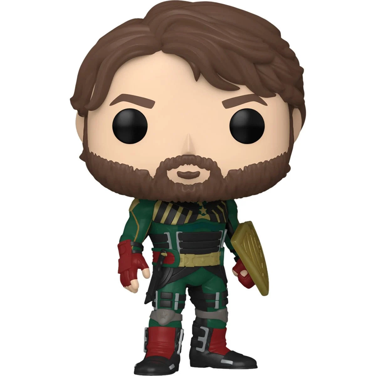 Funko POP! TV: The Boys - Soldier Boy - Collectable Vinyl Figure - Gift Idea - Official Merchandise - for Kids & Adults - TV Fans - Model Figure for Collectors and Display